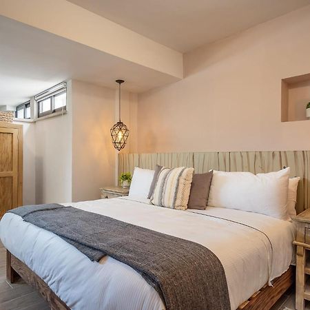 Casa Pandurata Luxury Apartments In Centro, סאן מיגל דה אלנדה מראה חיצוני תמונה
