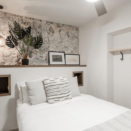 Casa Pandurata Luxury Apartments In Centro, סאן מיגל דה אלנדה מראה חיצוני תמונה