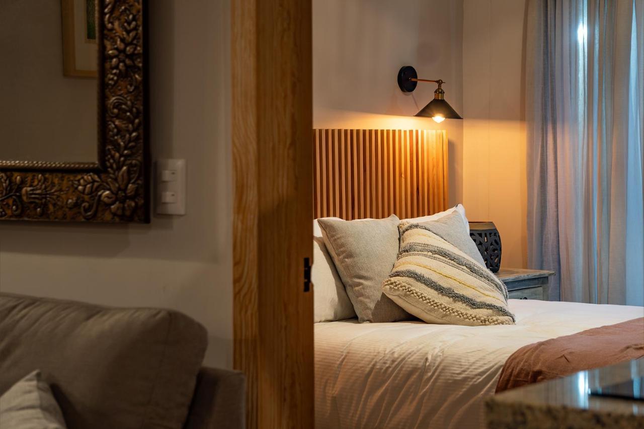 Casa Pandurata Luxury Apartments In Centro, סאן מיגל דה אלנדה מראה חיצוני תמונה