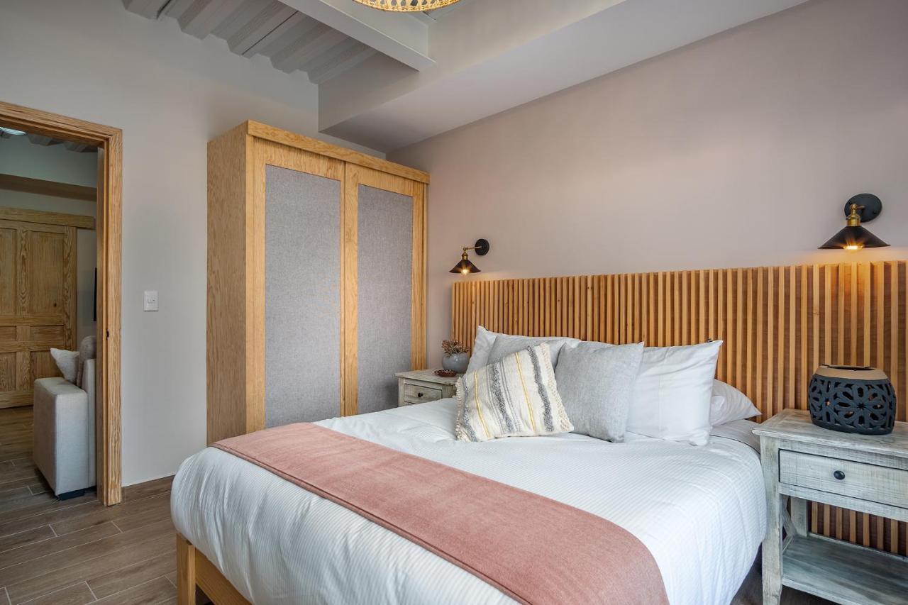 Casa Pandurata Luxury Apartments In Centro, סאן מיגל דה אלנדה מראה חיצוני תמונה