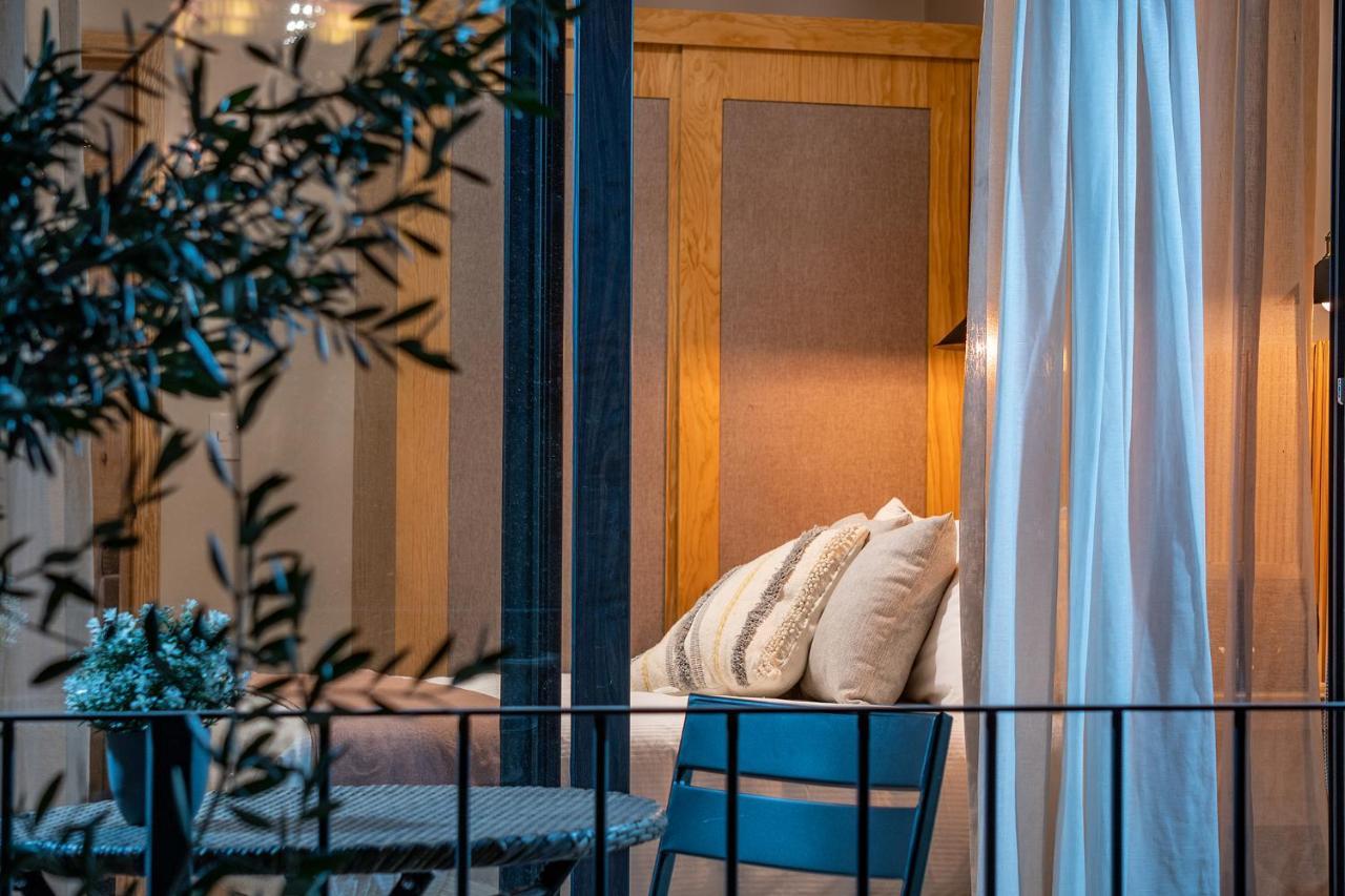 Casa Pandurata Luxury Apartments In Centro, סאן מיגל דה אלנדה מראה חיצוני תמונה