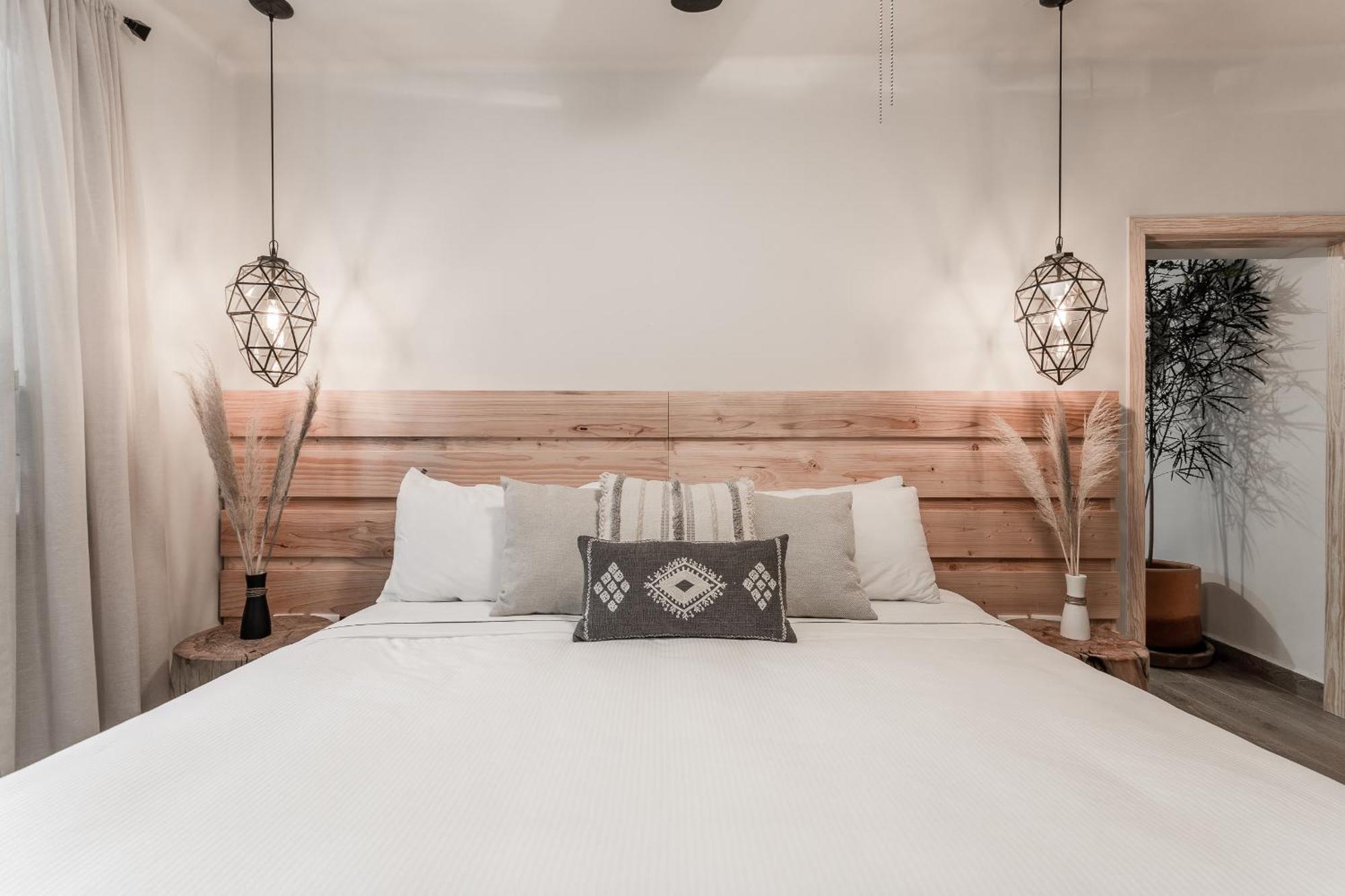 Casa Pandurata Luxury Apartments In Centro, סאן מיגל דה אלנדה מראה חיצוני תמונה