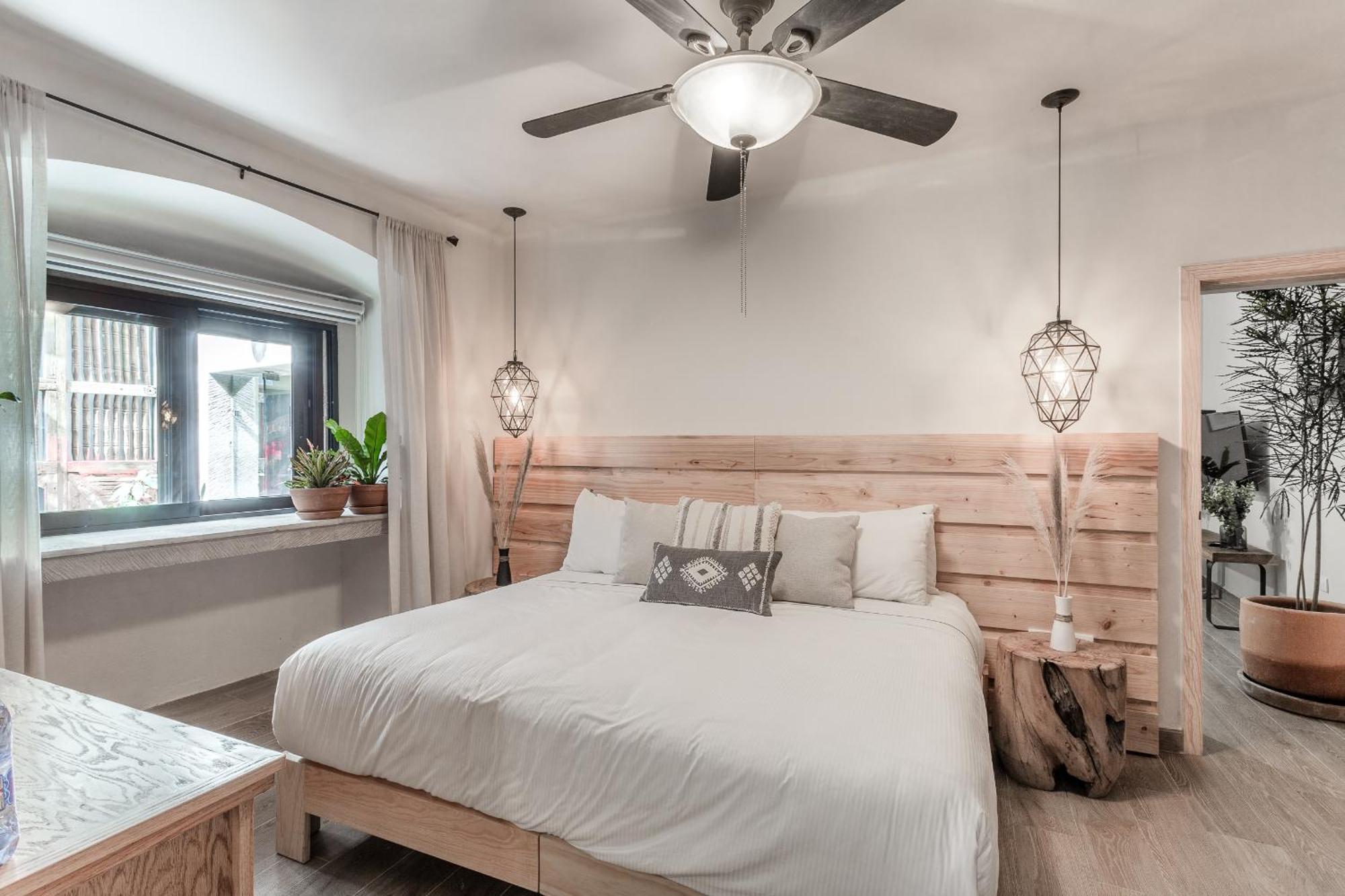 Casa Pandurata Luxury Apartments In Centro, סאן מיגל דה אלנדה מראה חיצוני תמונה