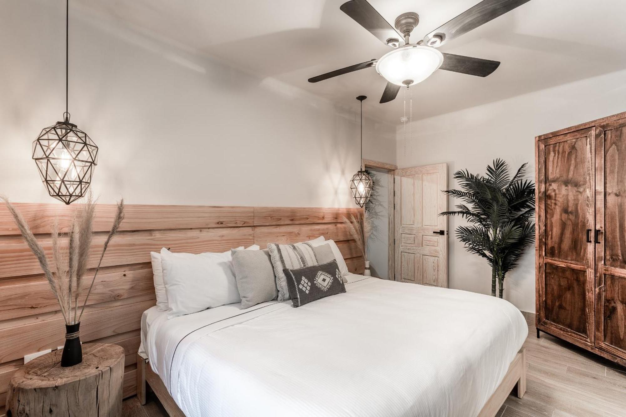Casa Pandurata Luxury Apartments In Centro, סאן מיגל דה אלנדה מראה חיצוני תמונה