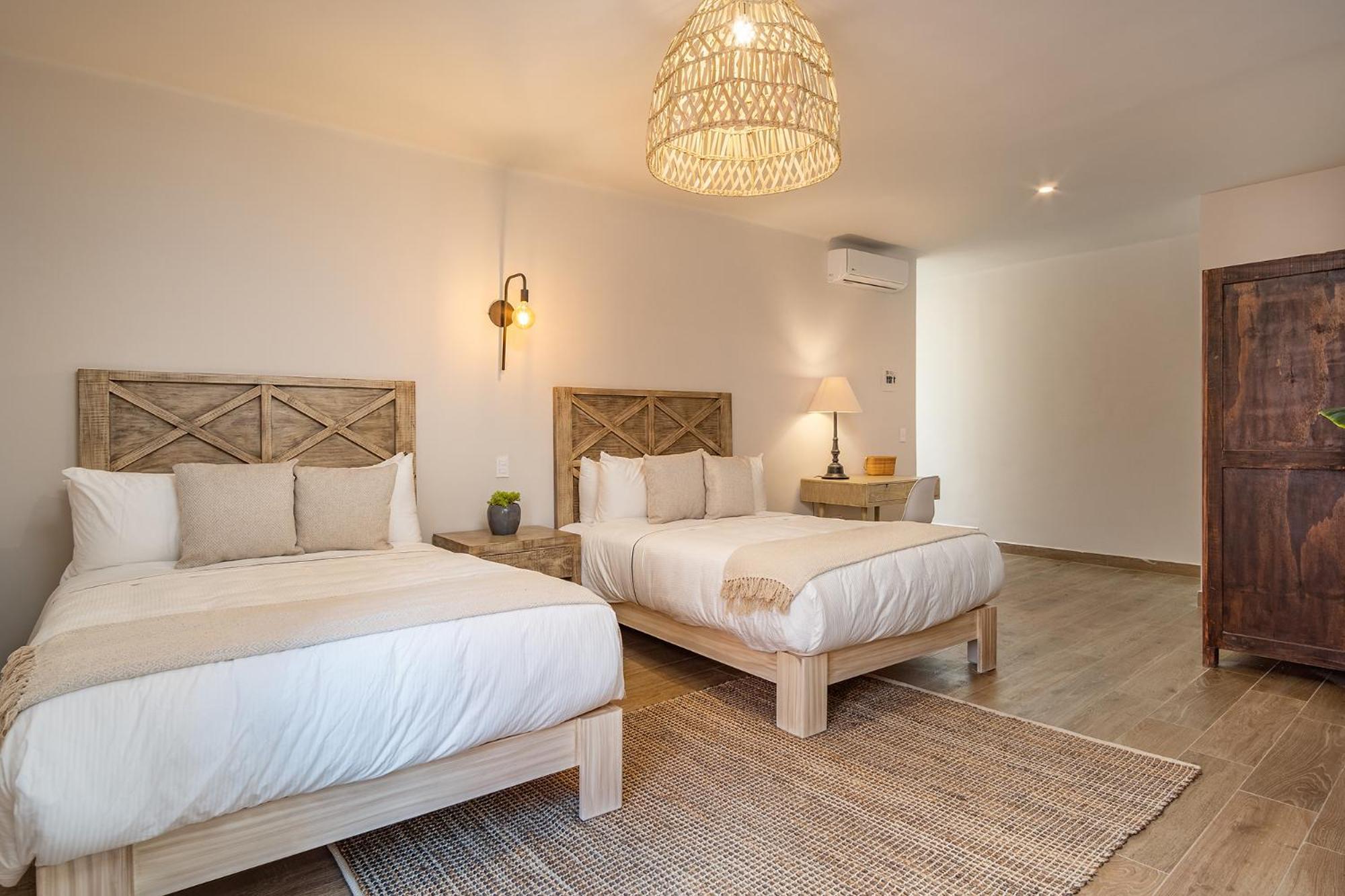 Casa Pandurata Luxury Apartments In Centro, סאן מיגל דה אלנדה מראה חיצוני תמונה