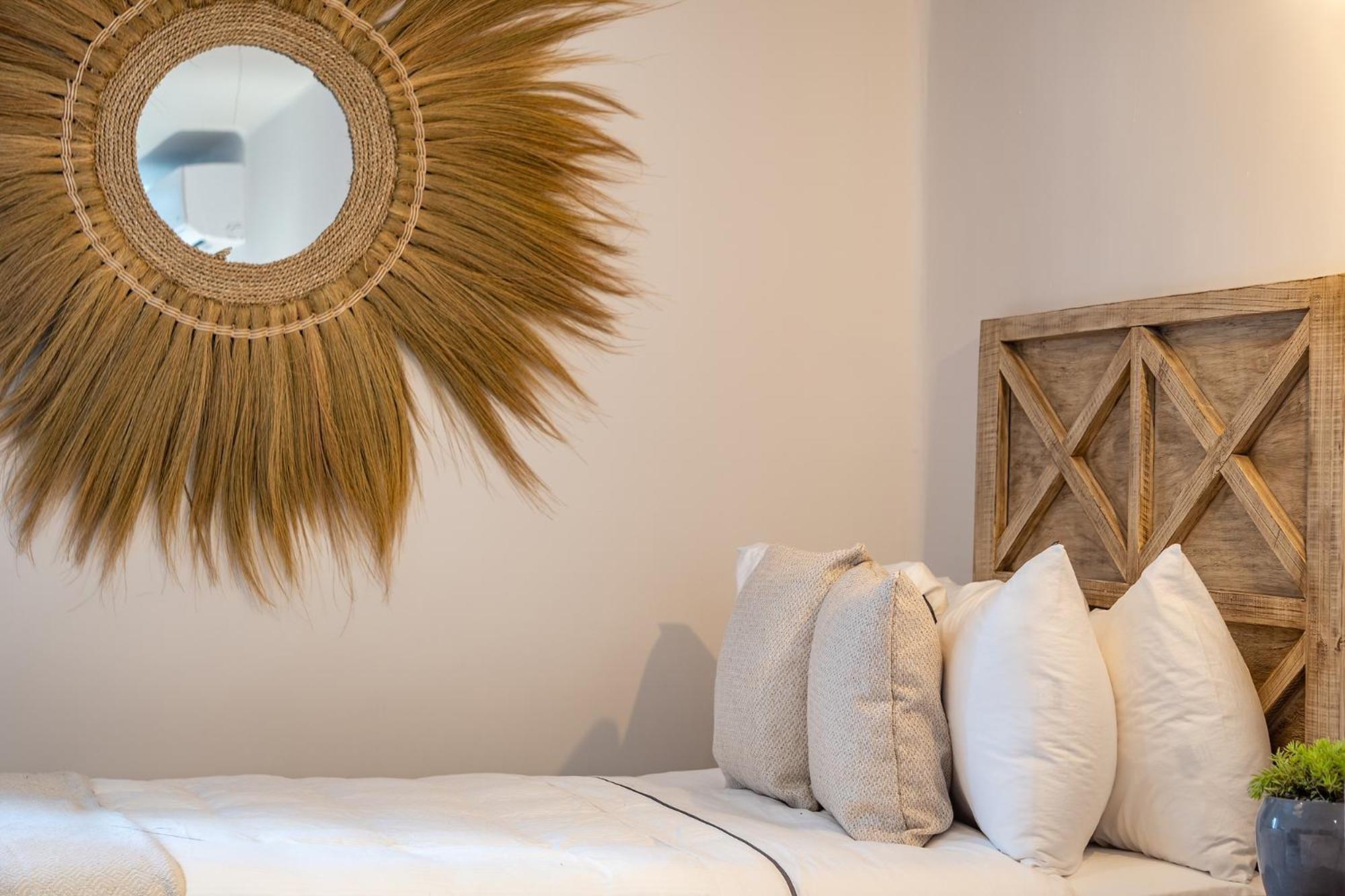 Casa Pandurata Luxury Apartments In Centro, סאן מיגל דה אלנדה מראה חיצוני תמונה