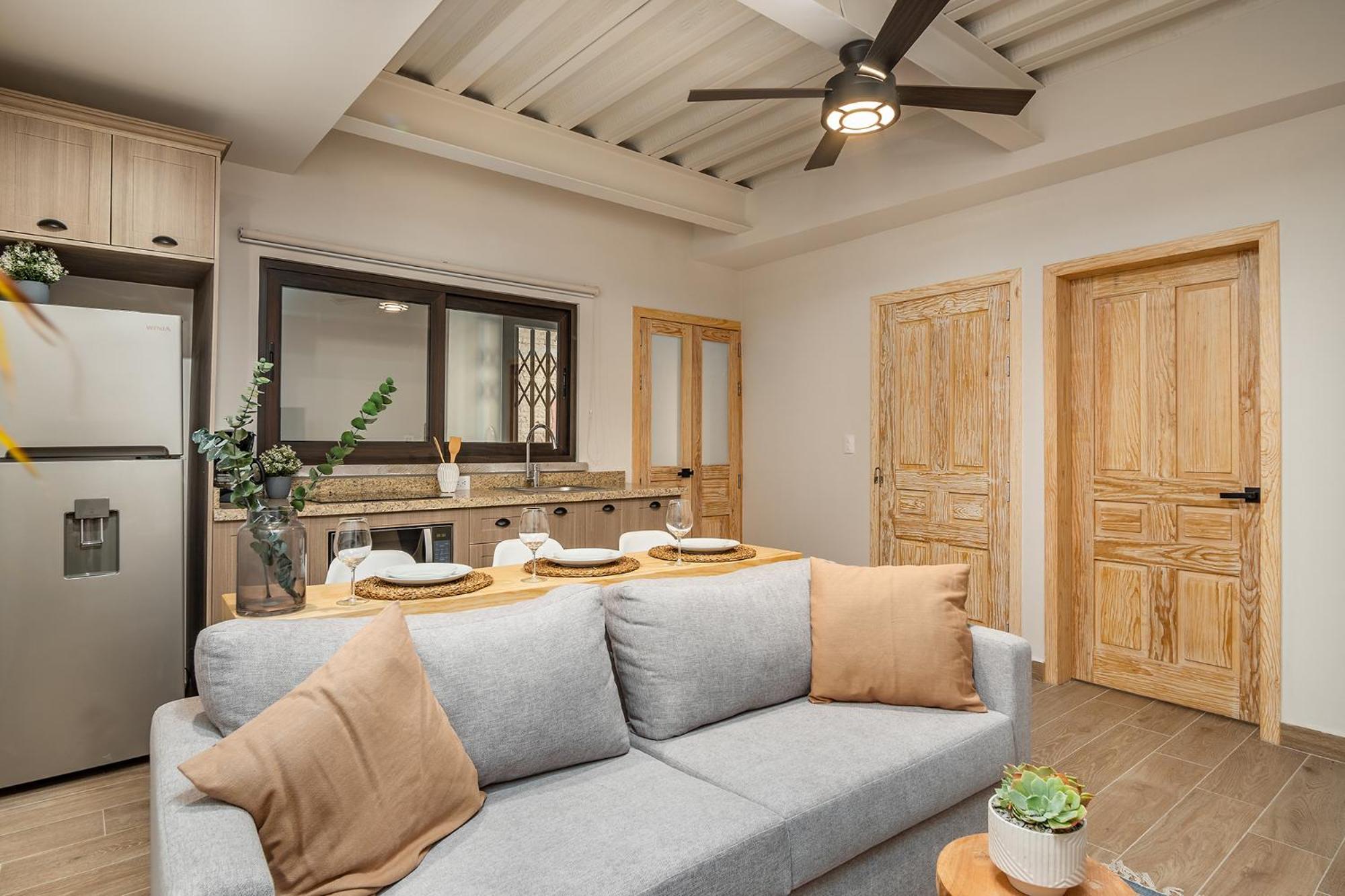 Casa Pandurata Luxury Apartments In Centro, סאן מיגל דה אלנדה מראה חיצוני תמונה