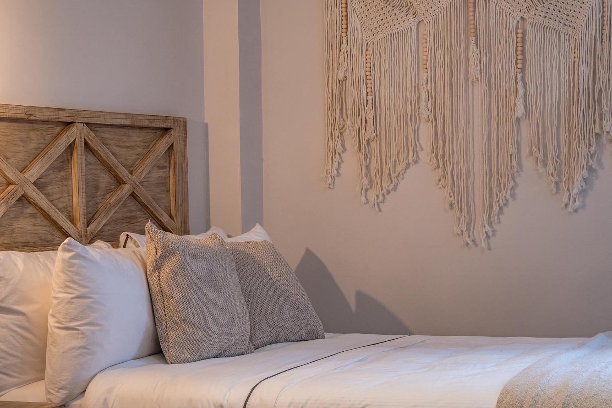 Casa Pandurata Luxury Apartments In Centro, סאן מיגל דה אלנדה מראה חיצוני תמונה