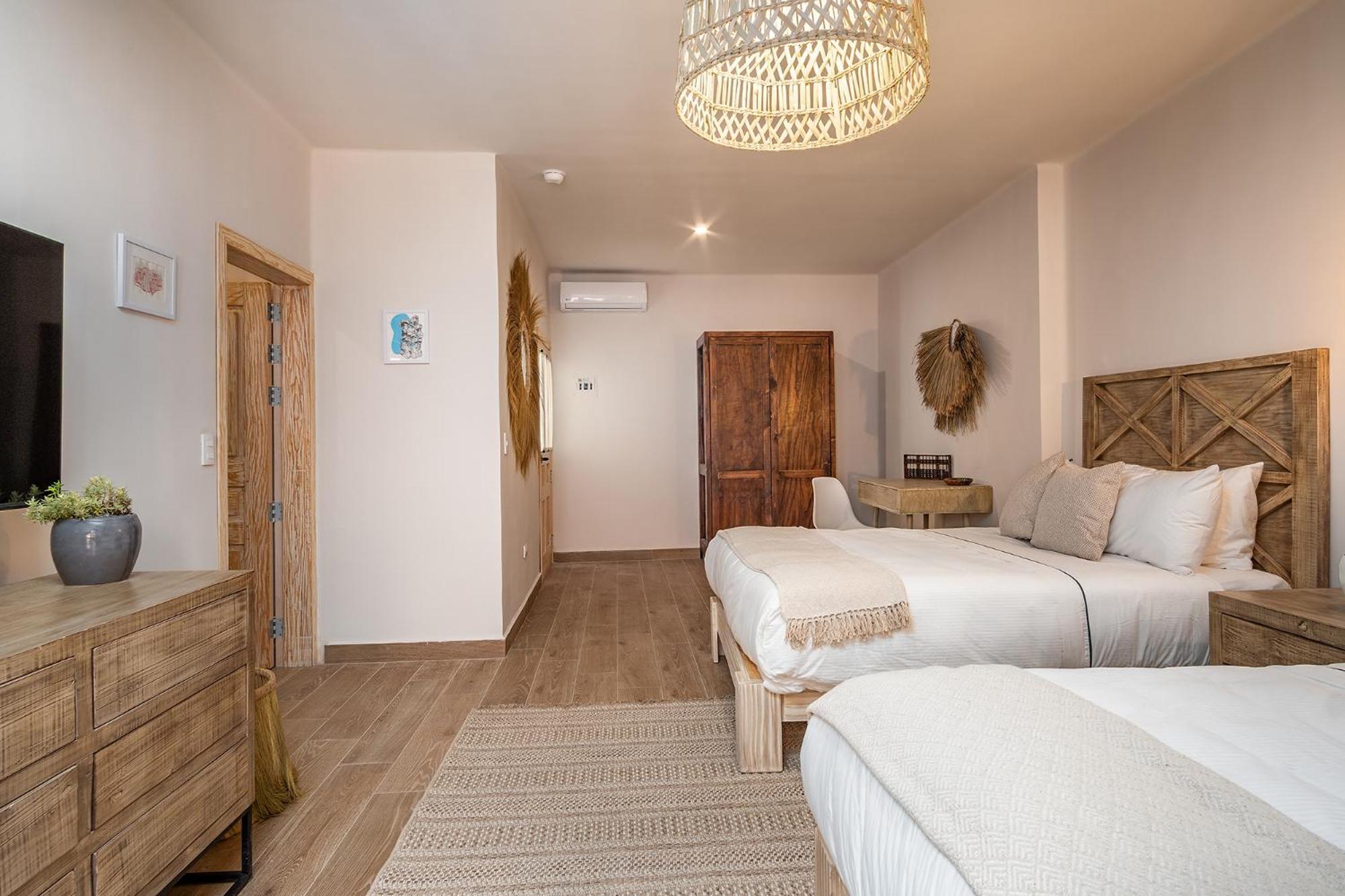 Casa Pandurata Luxury Apartments In Centro, סאן מיגל דה אלנדה מראה חיצוני תמונה