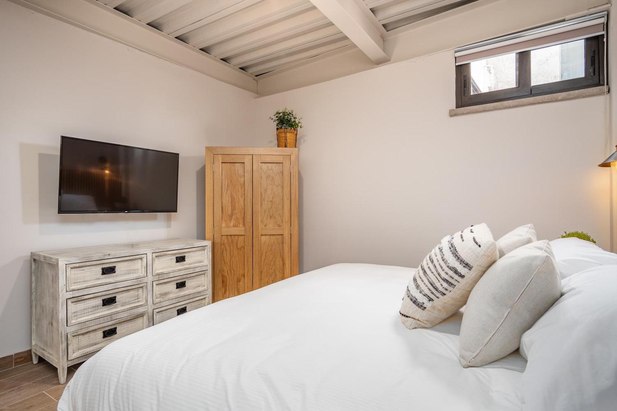 Casa Pandurata Luxury Apartments In Centro, סאן מיגל דה אלנדה חדר תמונה